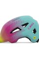 GIRO Fahrradhelm - SCAMP II MIPS - mehrfarbig