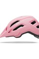GIRO Fahrradhelm - FIXTURE II YOUTH - Rosa