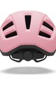 GIRO Fahrradhelm - FIXTURE II YOUTH - Rosa