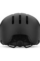GIRO Fahrradhelm - HOXTON - Schwarz