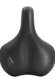 SELLE ROYAL Sattel - AVENUDE RELAXED - Schwarz