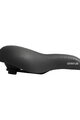 SELLE ROYAL Sattel - AVENUDE RELAXED - Schwarz