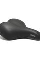 SELLE ROYAL Sattel - AVENUDE RELAXED - Schwarz