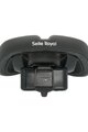 SELLE ROYAL Sattel - VAIA ATHLETIC - Schwarz