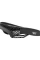 SELLE ROYAL Sattel - FREEWAY ATHLETIC - Schwarz