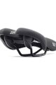 SELLE ROYAL Sattel - FREEWAY ATHLETIC - Schwarz