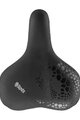 SELLE ROYAL Sattel - FREEWAY RELAXED - Schwarz