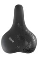 SELLE ROYAL Sattel - FREEWAY MODERATE - Schwarz