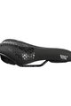 SELLE ROYAL Sattel - FREEWAY MODERATE - Schwarz