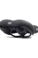 SELLE ROYAL Sattel - FREEWAY MODERATE - Schwarz