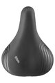 SELLE ROYAL Sattel - ROOMY RELAXED - Schwarz