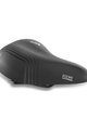 SELLE ROYAL Sattel - ROOMY RELAXED - Schwarz
