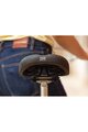 SELLE ROYAL Sattel - ROOMY RELAXED - Schwarz