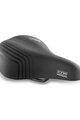 SELLE ROYAL Sattel - ROOMY MODERATE - Schwarz