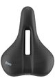 SELLE ROYAL Sattel - FLOAT MODERATE - Schwarz