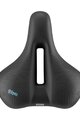 SELLE ROYAL Sattel - FLOAT RELAXED - Schwarz