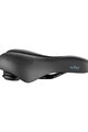 SELLE ROYAL Sattel - FLOAT RELAXED - Schwarz