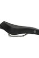 SELLE ROYAL Sattel - ON OPEN RELAXED - Schwarz