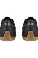 CRANKBROTHERS Fahrradschuhe - CANDY GRAVEL/XC - Schwarz