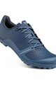 CRANKBROTHERS Fahrradschuhe - CANDY GRAVEL/XC - Blau