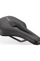 FIZIK Sattel - TERRA AIDON X5 145 MM S-ALLOY - Schwarz