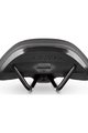 FIZIK Sattel - TERRA AIDON X5 145 MM S-ALLOY - Schwarz