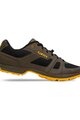 GIRO Fahrradschuhe - GAUGE TRAIL - Grün/Gelb