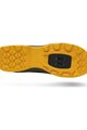GIRO Fahrradschuhe - GAUGE TRAIL - Grün/Gelb