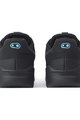 CRANKBROTHERS Fahrradschuhe - MALLET E LACE - Schwarz/Blau