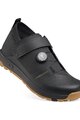 CRANKBROTHERS Fahrradschuhe - MALLET TRAIL BOA - Schwarz