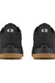 CRANKBROTHERS Fahrradschuhe - MALLET TRAIL - Schwarz