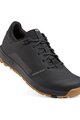 CRANKBROTHERS Fahrradschuhe - MALLET TRAIL - Schwarz
