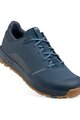 CRANKBROTHERS Fahrradschuhe - MALLET TRAIL - Blau