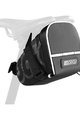 SCICON Fahrradtasche - LARGE MTB - Schwarz