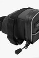 SCICON Fahrradtasche - MEDIUM ROAD - Schwarz