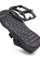 CRANKBROTHERS Fahrradschuhe - STAMP - Schwarz