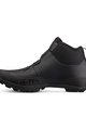 FIZIK Fahrradschuhe - TERRA ARTICA X5 GTX - Schwarz