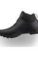 FIZIK Fahrradschuhe - TERRA ARTICA X5 GTX - Schwarz