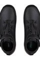 FIZIK Fahrradschuhe - TERRA ARTICA X5 GTX - Schwarz