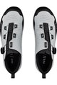 FIZIK Fahrradschuhe - TERRA ATLAS - Grau/Schwarz
