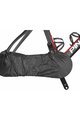 SCICON Fahrradabdeckung - GEAR BIKE COVER - Schwarz