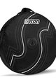 SCICON Fahrradabdeckung - DOUBLE WHEEL - Schwarz
