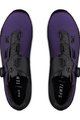 FIZIK Fahrradschuhe - TEMPO DECOS CARBON - Lila/Schwarz