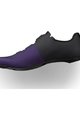 FIZIK Fahrradschuhe - TEMPO DECOS CARBON - Lila/Schwarz