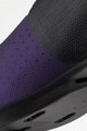 FIZIK Fahrradschuhe - TEMPO DECOS CARBON - Lila/Schwarz