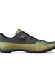 FIZIK Fahrradschuhe - OVERCURVE R4 IRIDESCENT - Gold/Schwarz