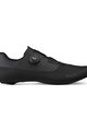 FIZIK Fahrradschuhe - OVERCURVE R4 - Schwarz