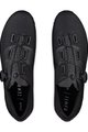 FIZIK Fahrradschuhe - OVERCURVE R4 - Schwarz