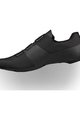 FIZIK Fahrradschuhe - OVERCURVE R4 - Schwarz