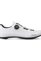 FIZIK Fahrradschuhe - OVERCURVE R4 - Weiß/Schwarz